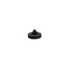 Deluxe Soft Shutter Button - Black %2f Red