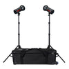 Unplugged LED500D MonoLED 2-Light Kit
