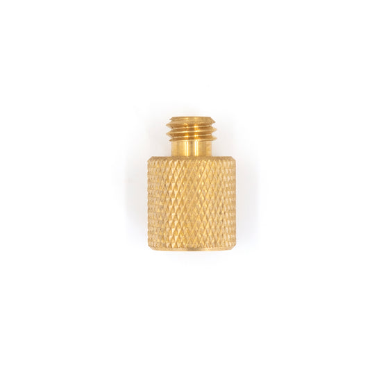 Small Thread Adapter - 1/4