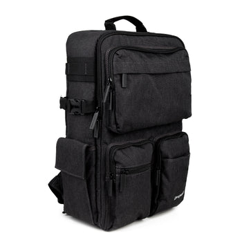 Cityscape 71 Backpack - Charcoal Grey