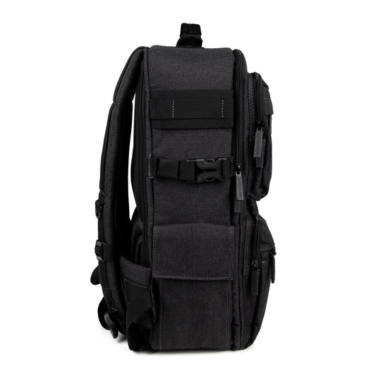 Cityscape 71 Backpack - Charcoal Grey