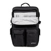 Cityscape 71 Backpack - Charcoal Grey