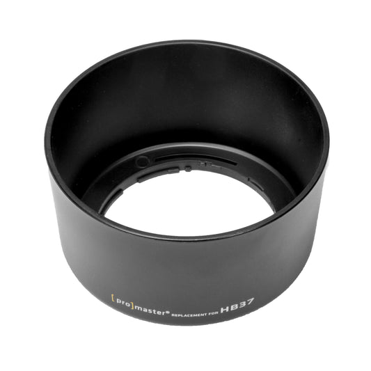 HB37 Replacement Lens Hood for Nikon