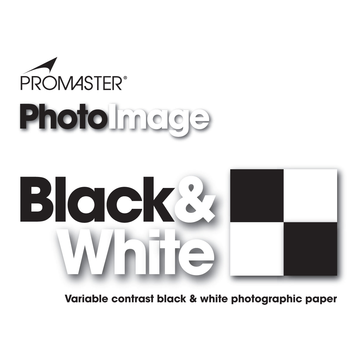 Darkroom Paper