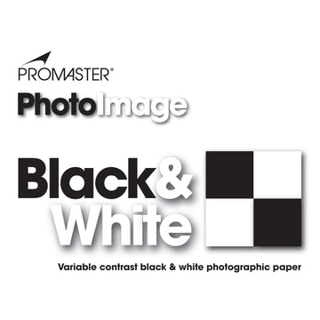 B%26W Photo Paper 8%22 x10%22 F Glossy 25 sheets