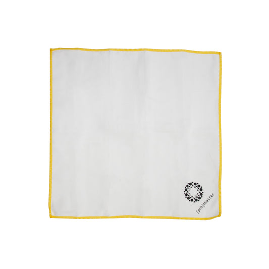 Premium Soft Cleaning Cloth with Easy-Open Storage Pouch