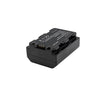 Battery %26 Charger Kit for Sony NP-FZ100