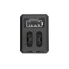 Battery %26 Charger Kit for Sony NP-BX1