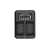 Battery %26 Charger Kit for Canon LP-E6NH