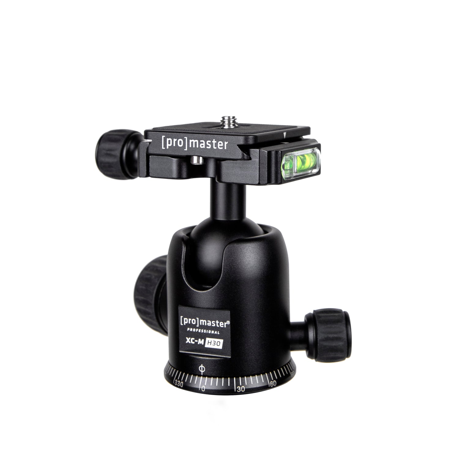 Tripod and Monopod Heads