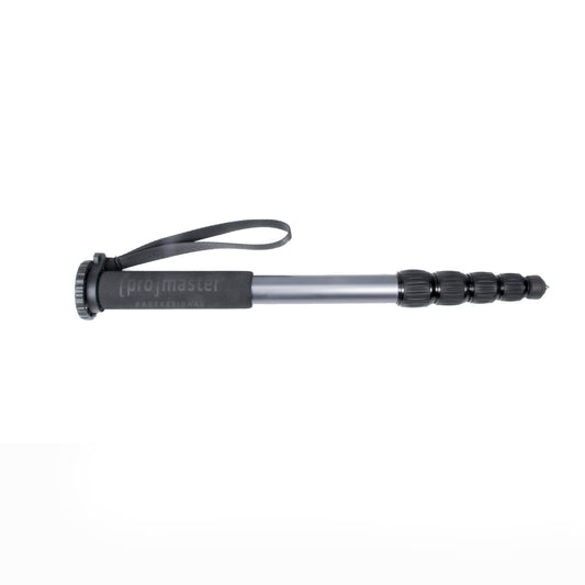 Professional MP528 Monopod - Black