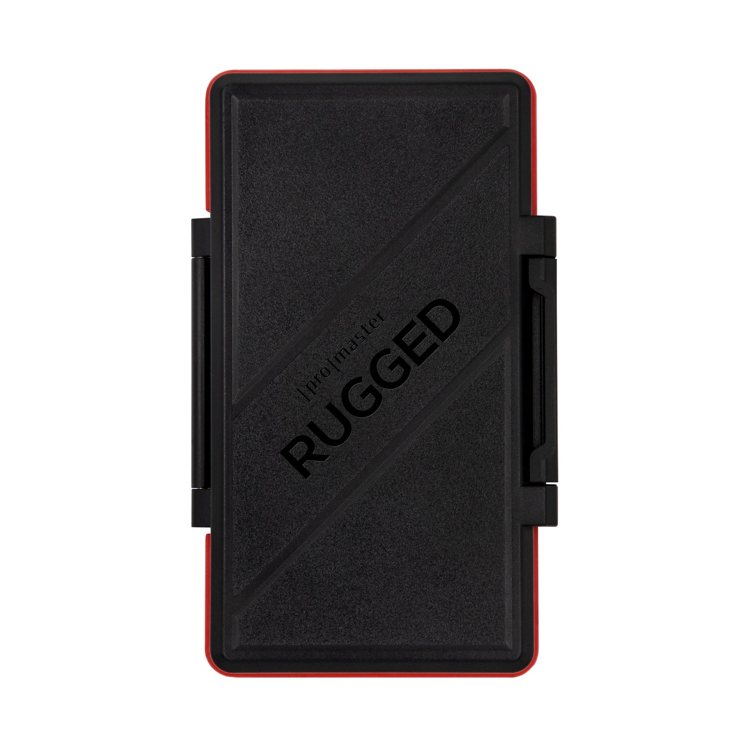 Rugged Memory Cases
