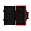 Rugged Memory Case for XQD, CFexpress type-B, SD %26 Micro SD