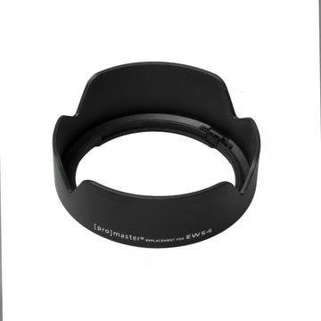 EW54 Replacement Lens Hood for Canon