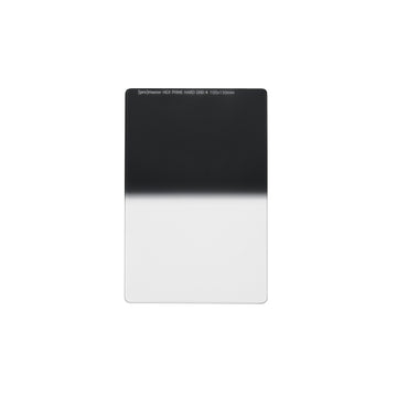 100 x 150mm Hard GND4X (0.6) Filter - HGX Prime