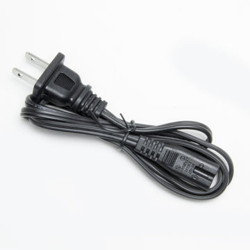 Replacement AC Power Cord