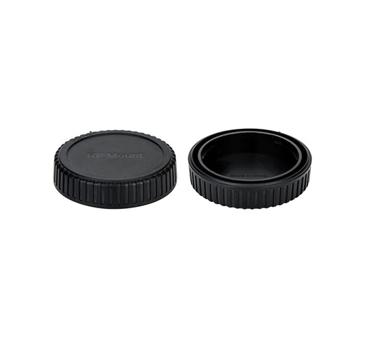 Rear Lens Cap - Canon RF