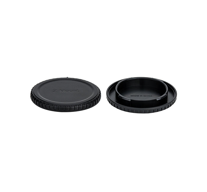 Body Caps