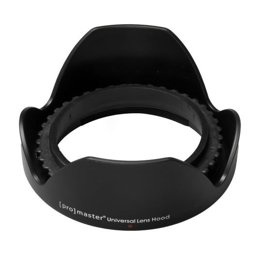 Universal Lens Hood 55mm