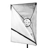 2 - Light AC Softbox Kit XL - 2' x 3'