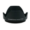 Universal Lens Hood  77mm