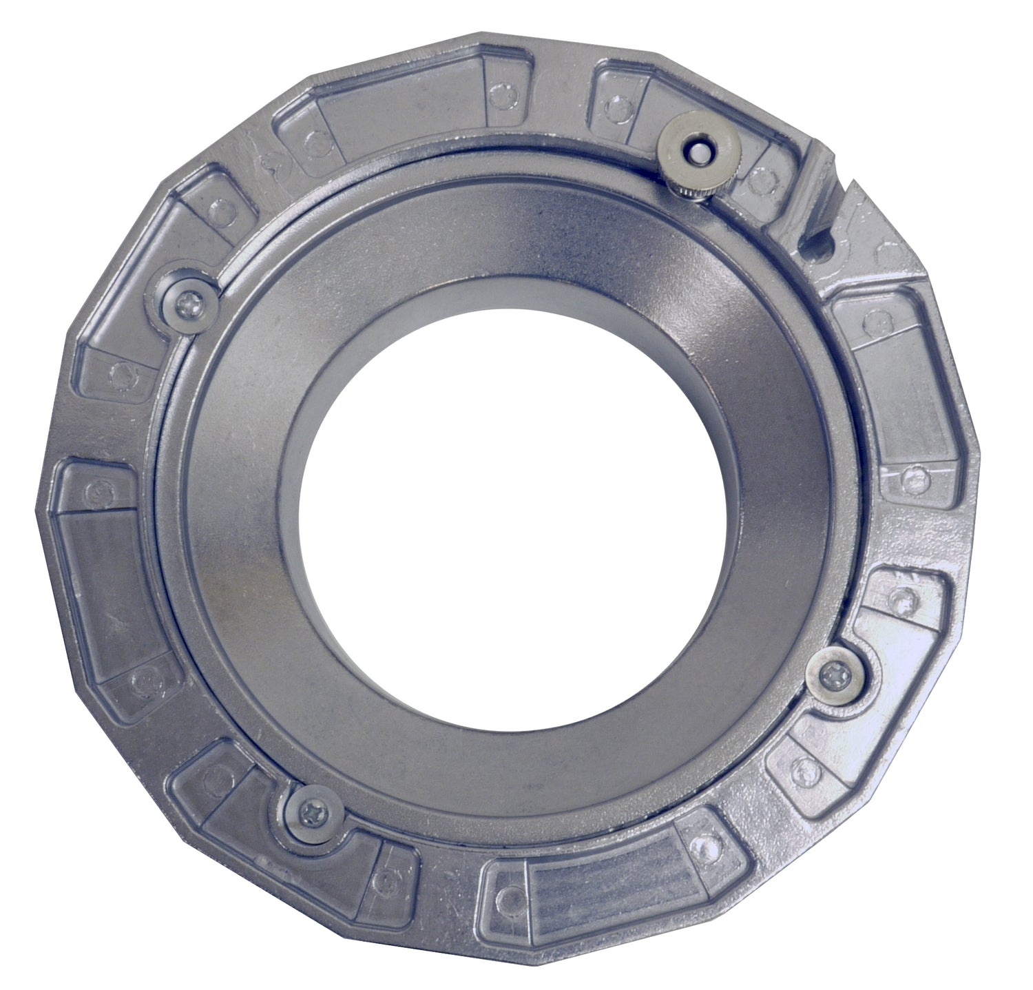 Softbox and Speedrings