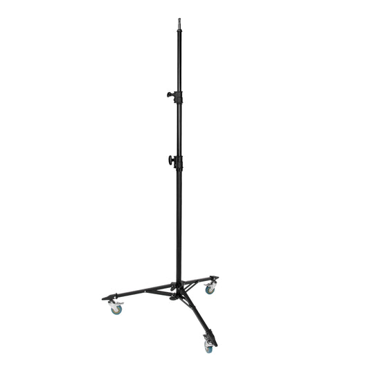 Rolling  Studio Stand - black