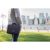 Cityscape 20 Shoulder Bag - Charcoal Grey