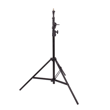 Studio Boom Stand - black