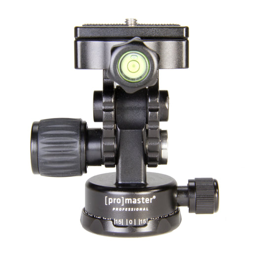 MH-02 Professional Monopod Head (N)