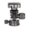 MH-02 Professional Monopod Head (N)