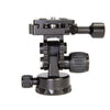 MH-02 Professional Monopod Head (N)