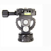 MH-02 Professional Monopod Head (N)