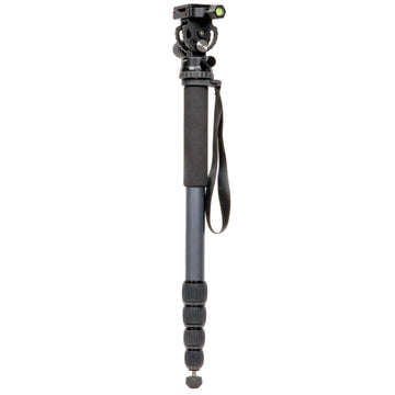 Professional MPH528 Monopod with Head (N)