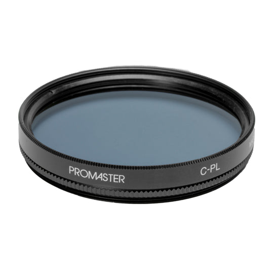 40.5mm Circular Polarizer