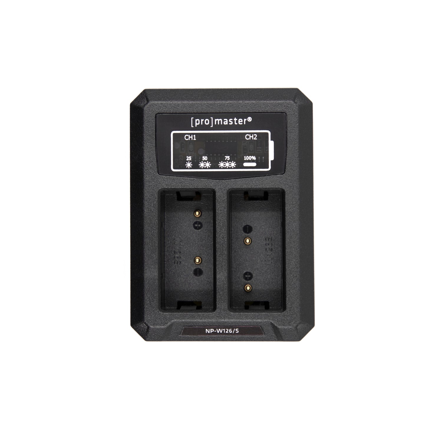Batteries and Chargers