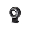 AF Lens Adapter for Canon EF - EF-M