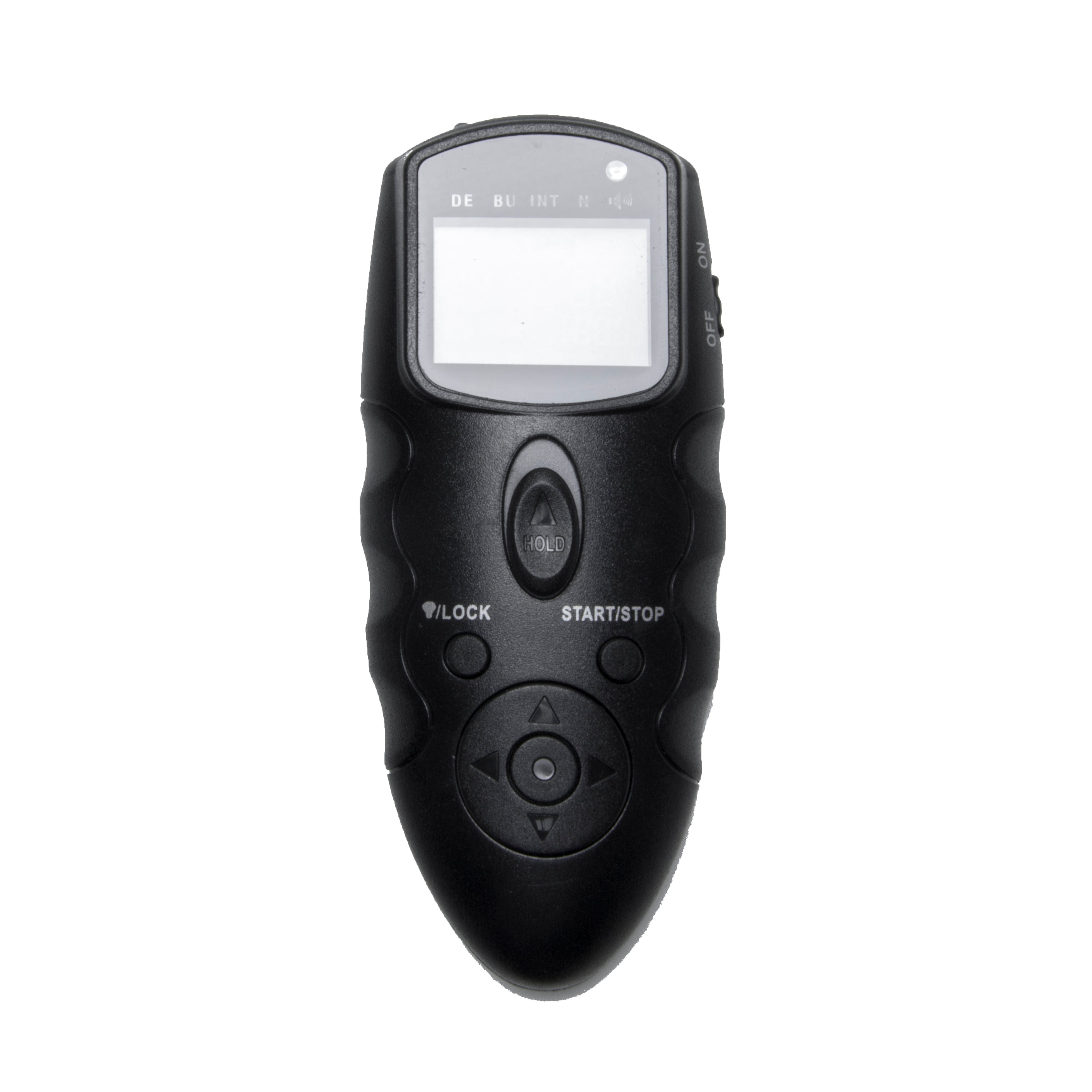 Universal Timer Remote Multi-Function IR Timer Remote – ProMaster