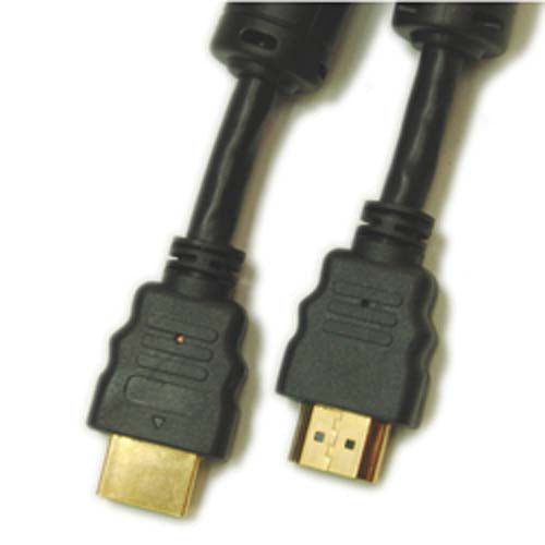 HDMI Cable A male - A male 10