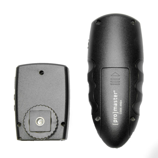 Multi-Function RF Timer Remote