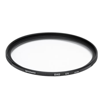 40.5mm UV - Digital HD