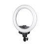 Mobile Bi-Color 10%22 LED Ringlight