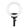 Mobile Bi-Color 10%22 LED Ringlight