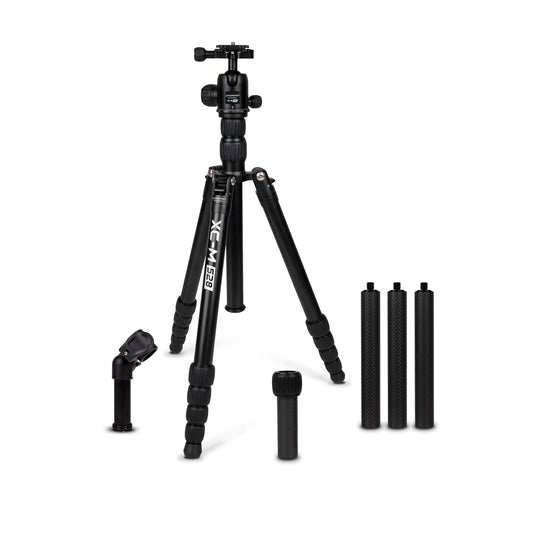 XC-M 528K Macro Kit - Aluminum