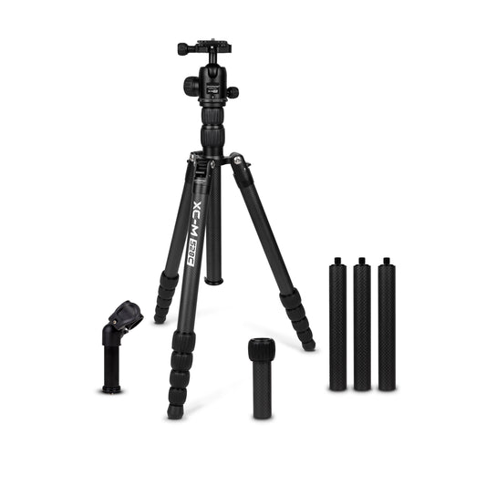 XC-M 528K Macro Kit - Carbon Fiber