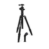 XC-M 525K Flatlay Kit - Aluminum - Black