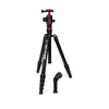 XC-M 525K Flatlay Kit - Aluminum - Red