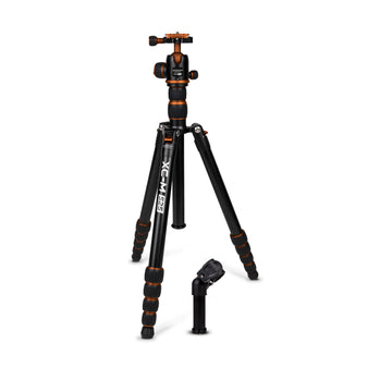 XC-M 525K Flatlay Kit - Aluminum - Orange