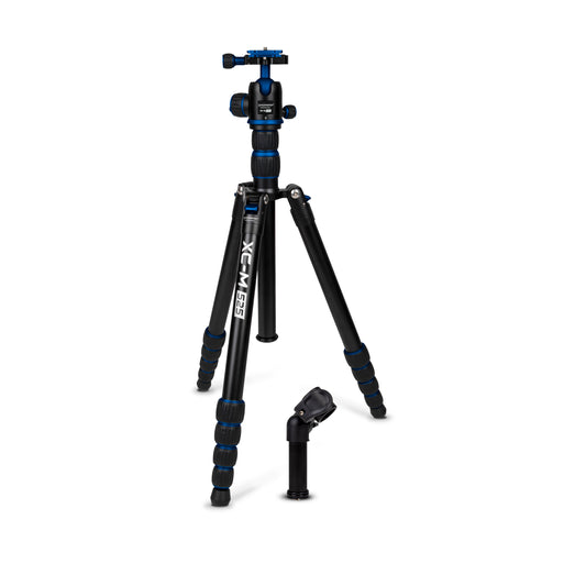 XC-M 525K Flatlay Kit - Aluminum - Blue