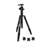 XC-M 525K Beach & Trail Kit - Aluminum - Black